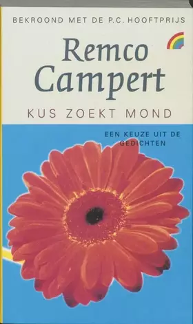 Couverture du produit · Kus zoekt mond: een keuze uit de gedichten