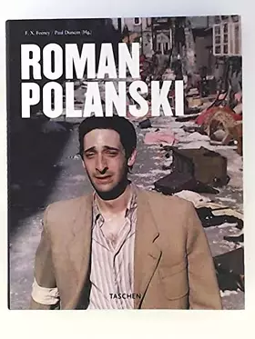 Couverture du produit · Roman Polanski: Film