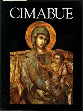 Couverture du produit · Cimabue