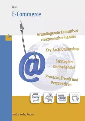 Couverture du produit · E-Commerce