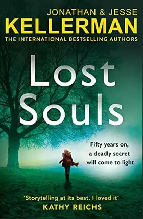Couverture du produit · Lost souls