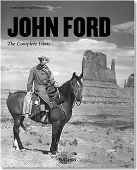Couverture du produit · John Ford: Film