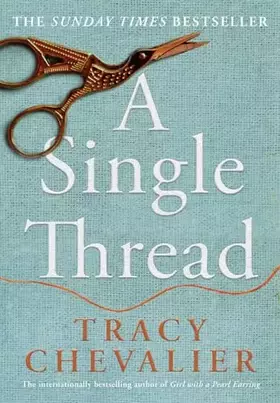 Couverture du produit · A Single Thread