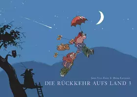 Couverture du produit · Die Rückkehr aufs Land 3