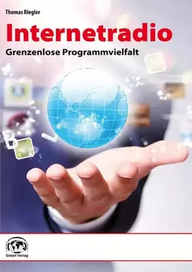 Couverture du produit · Internetradio: Grenzenlose Programmvielfalt