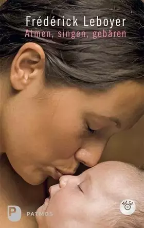 Couverture du produit · Atmen, singen, gebären