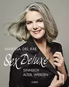 Couverture du produit · Sex Deluxe: Sinnlich älter werden