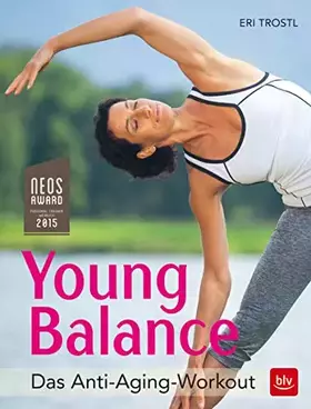 Couverture du produit · Young Balance: Das Anti-Aging-Workout (BLV Sport, Fitness & Training)