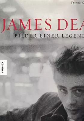 Couverture du produit · James Dean: Bilder einer Legende