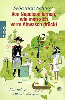 Couverture du produit · Von Napoleon lernen, wie man sich vorm Adwasch druckt