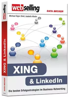 Couverture du produit · Webselling - XING & LinkedIn - Die besten Erfolgsstrategien im Business-Networking