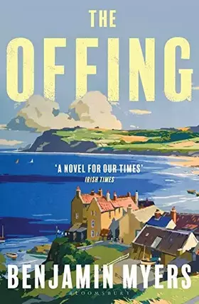 Couverture du produit · The Offing: A BBC Radio 2 Book Club Pick