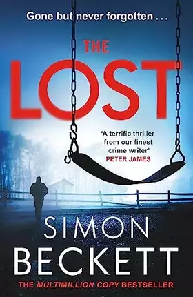 Couverture du produit · The Lost
