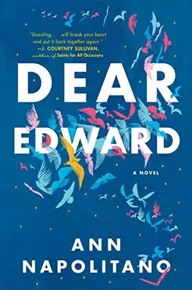Couverture du produit · DEAR EDWARD