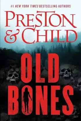 Couverture du produit · Old Bones (Nora Kelly)