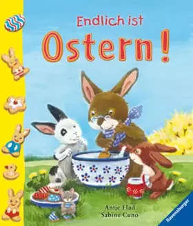 Couverture du produit · Endlich ist Ostern!