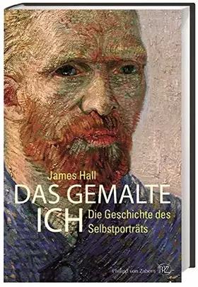 Couverture du produit · Das gemalte Ich: Die Geschichte des Selbstporträts