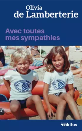 Couverture du produit · Avec toutes mes sympathies