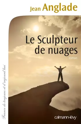 Couverture du produit · Le Sculpteur de nuages