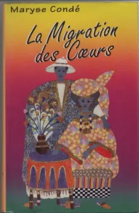 Couverture du produit · La migration des coeurs
