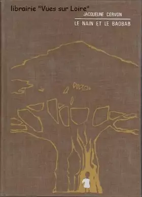 Couverture du produit · Le Nain et Le Baobab