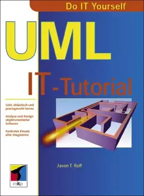 Couverture du produit · UML IT-Tutorial