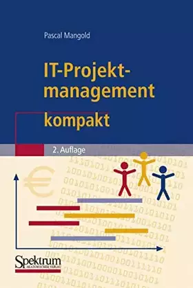Couverture du produit · IT-Projektmanagement kompakt (IT kompakt)