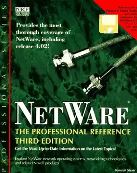 Couverture du produit · Netware