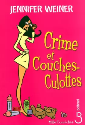 Couverture du produit · Crime et couches-culottes