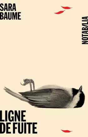 Couverture du produit · Ligne de fuite