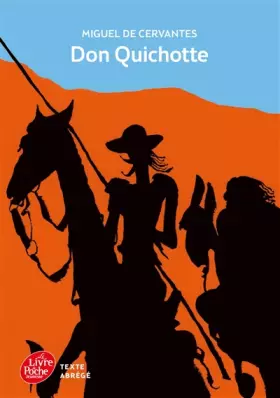 Couverture du produit · Don Quichotte - Texte Abrégé