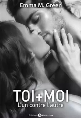 Couverture du produit · TOI MOI L'UN CONTRE L'AUTRE VOL 1