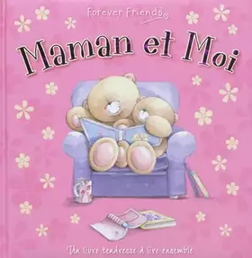 Couverture du produit · Maman et moi