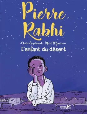 Couverture du produit · L'enfant du désert