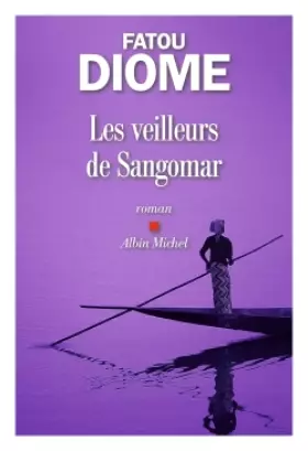 Couverture du produit · Les Veilleurs de Sangomar
