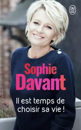 Couverture du produit · Il est temps de choisir sa vie !