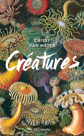 Couverture du produit · Créatures