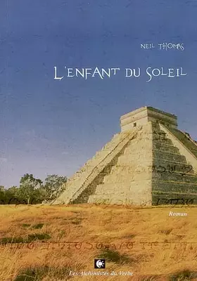 Couverture du produit · L'enfant du Soleil