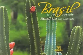Couverture du produit · Brasil Livros E Postais (Brazil Book And Postcards)