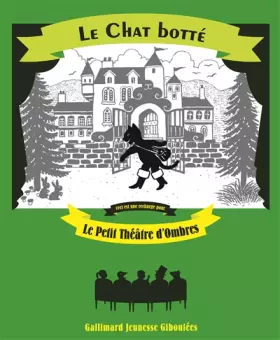 Couverture du produit · Le Chat botté