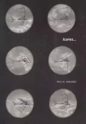 Couverture du produit · Icares... et autres pratiques hétéroclites