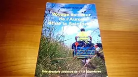 Couverture du produit · Voyage au coeur de l'Aunis et de la Saintonge