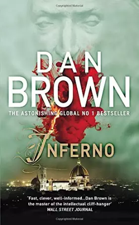 Couverture du produit · Inferno: (Robert Langdon Book 4)