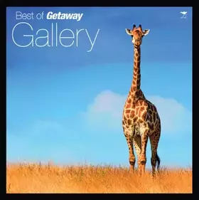 Couverture du produit · Best of Getaway Gallery