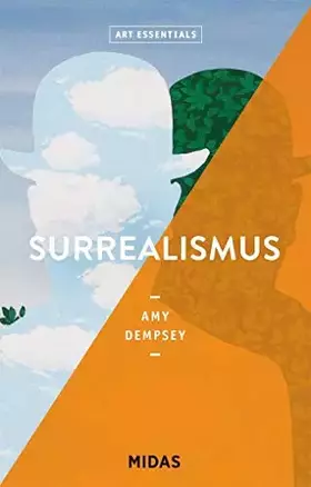 Couverture du produit · Surrealismus (ART ESSENTIALS)