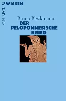 Couverture du produit · Der Peloponnesische Krieg (Beck'sche Reihe)