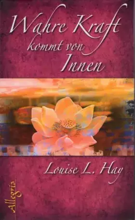 Couverture du produit · Wahre Kraft kommt von Innen