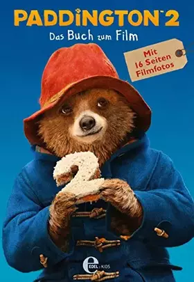 Couverture du produit · Paddington: Das Buch zum Film