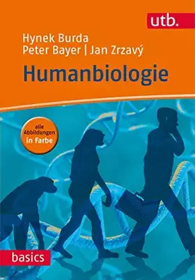 Couverture du produit · Humanbiologie (utb basics)
