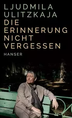 Couverture du produit · Die Erinnerung nicht vergessen